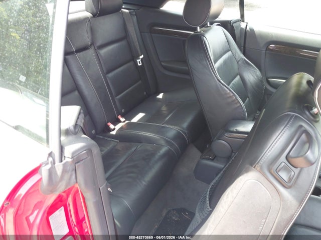 Aukcja sprzedaży 2005 Audi S4, vin: WUARL48H75K902188, numer aukcji: 45270869