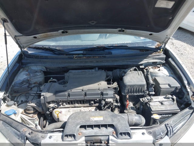 Aukcja sprzedaży 2010 Hyundai Elantra Se, vin: KMHDU4AD2AU868392, numer aukcji: 45270872
