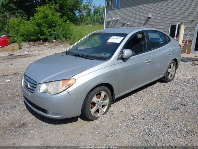 Aukcja sprzedaży 2010 Hyundai Elantra Se, vin: KMHDU4AD2AU868392, numer aukcji: 45270872