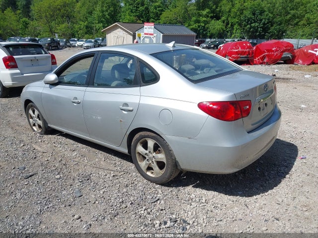 Aukcja sprzedaży 2010 Hyundai Elantra Se, vin: KMHDU4AD2AU868392, numer aukcji: 45270872