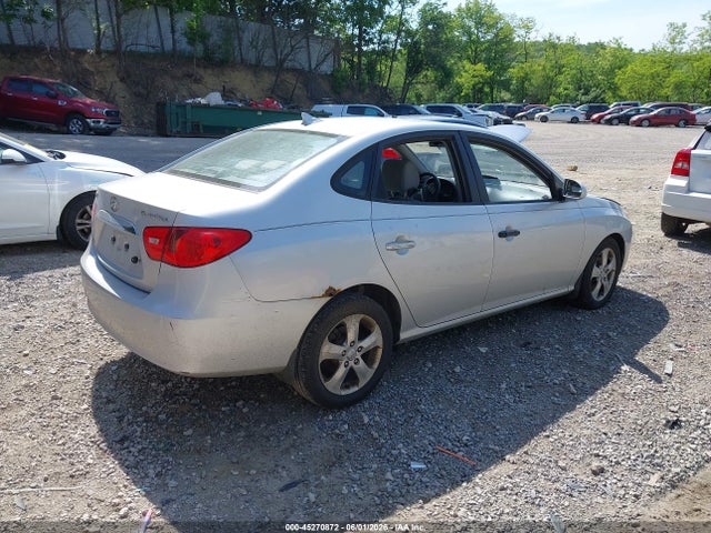 Aukcja sprzedaży 2010 Hyundai Elantra Se, vin: KMHDU4AD2AU868392, numer aukcji: 45270872