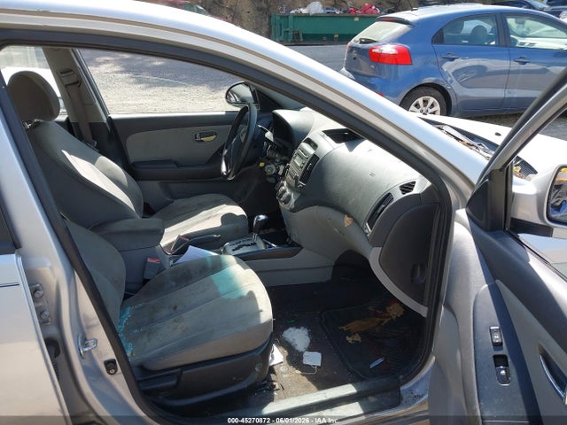 Aukcja sprzedaży 2010 Hyundai Elantra Se, vin: KMHDU4AD2AU868392, numer aukcji: 45270872