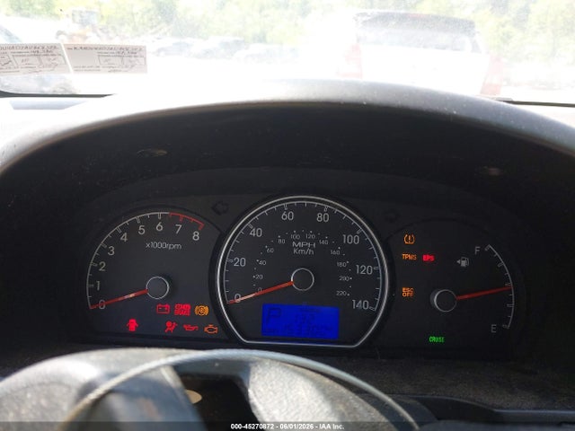 Aukcja sprzedaży 2010 Hyundai Elantra Se, vin: KMHDU4AD2AU868392, numer aukcji: 45270872