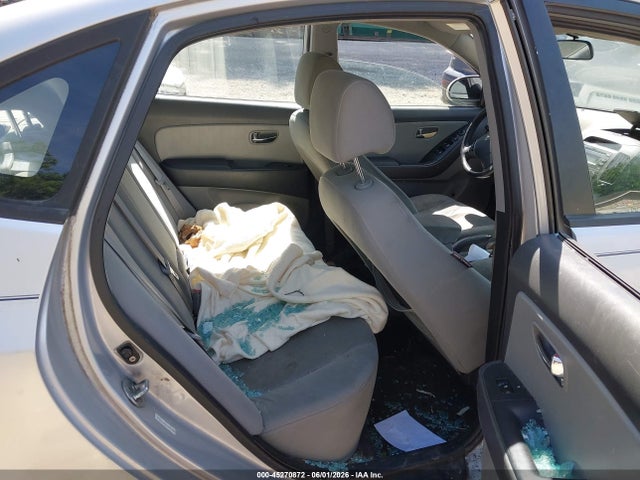 Aukcja sprzedaży 2010 Hyundai Elantra Se, vin: KMHDU4AD2AU868392, numer aukcji: 45270872