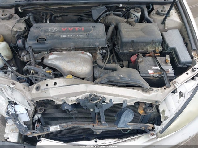 Aukcja sprzedaży 2003 Toyota Camry Le, vin: 4T1BE32KX3U213914, numer aukcji: 45270874