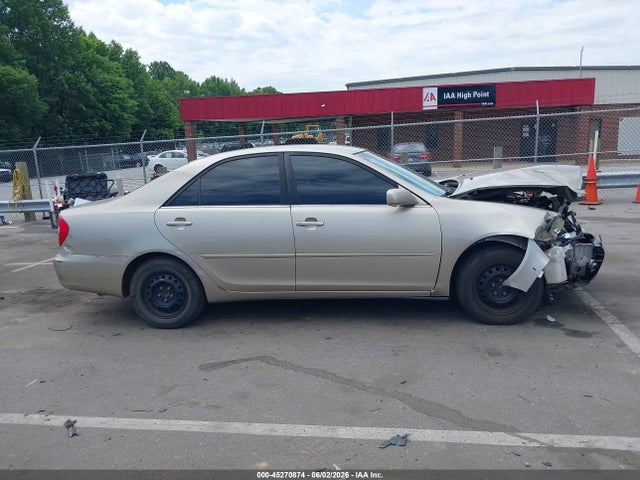 Aukcja sprzedaży 2003 Toyota Camry Le, vin: 4T1BE32KX3U213914, numer aukcji: 45270874