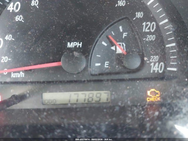 Aukcja sprzedaży 2003 Toyota Camry Le, vin: 4T1BE32KX3U213914, numer aukcji: 45270874