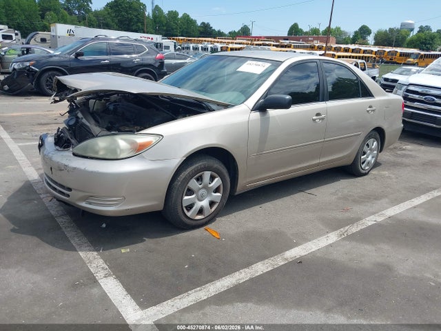 Aukcja sprzedaży 2003 Toyota Camry Le, vin: 4T1BE32KX3U213914, numer aukcji: 45270874