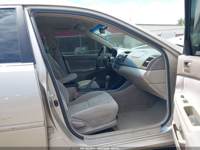 Aukcja sprzedaży 2003 Toyota Camry Le, vin: 4T1BE32KX3U213914, numer aukcji: 45270874