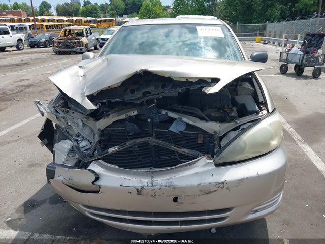 Aukcja sprzedaży 2003 Toyota Camry Le, vin: 4T1BE32KX3U213914, numer aukcji: 45270874
