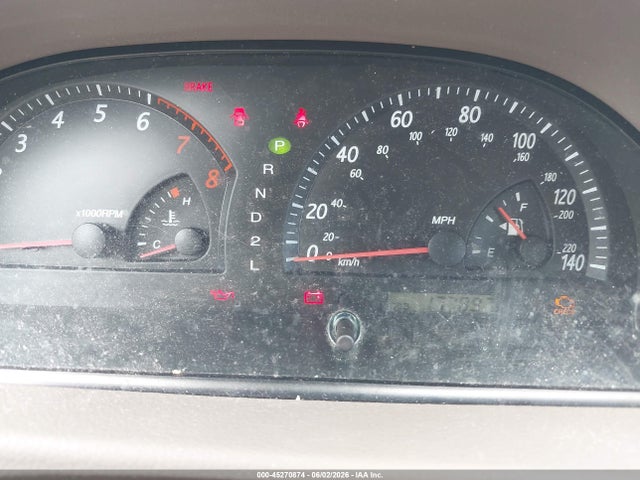 Aukcja sprzedaży 2003 Toyota Camry Le, vin: 4T1BE32KX3U213914, numer aukcji: 45270874
