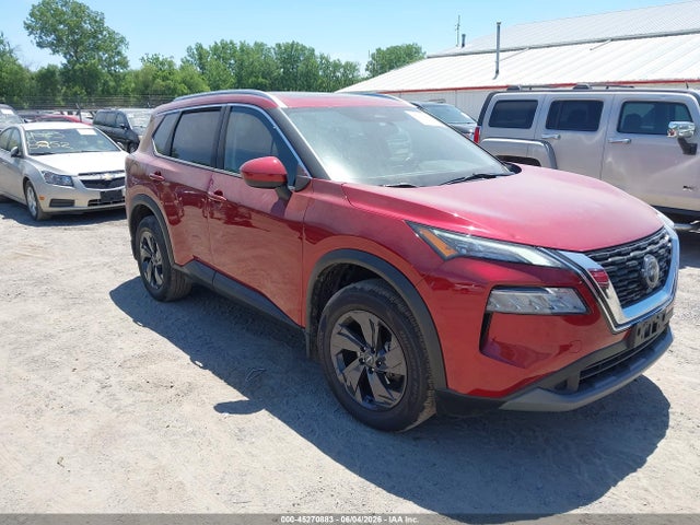 Nissan Rogue Sv Intelligent Awd 2023 5N1BT3BB2PC928297 main image