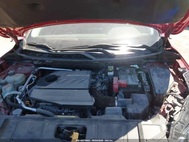 Nissan Rogue Sv Intelligent Awd 2023 5N1BT3BB2PC928297 Image 10