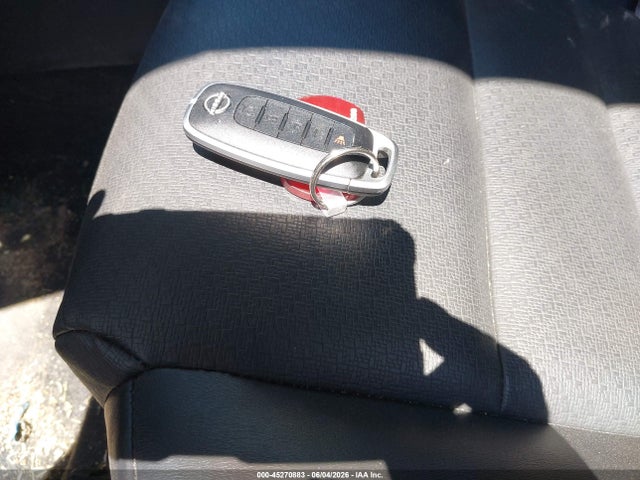 Nissan Rogue Sv Intelligent Awd 2023 5N1BT3BB2PC928297 Image 11
