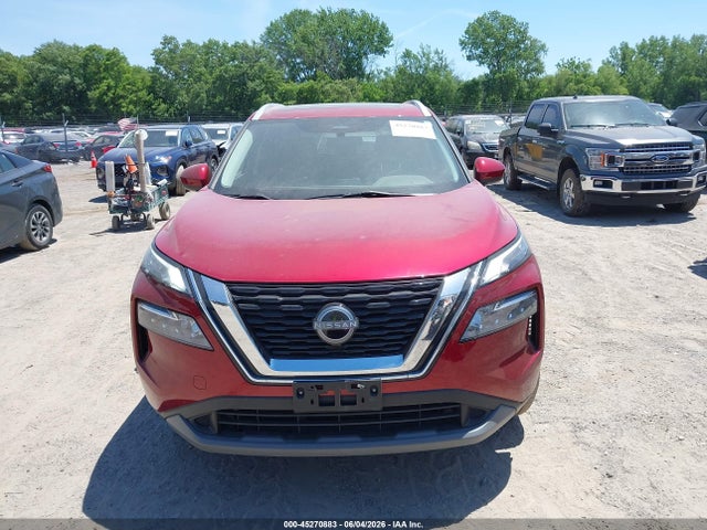 Nissan Rogue Sv Intelligent Awd 2023 5N1BT3BB2PC928297 Image 12
