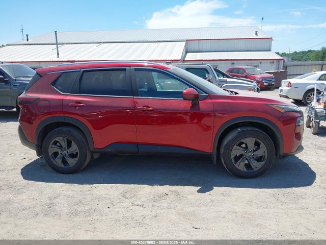 Nissan Rogue Sv Intelligent Awd 2023 5N1BT3BB2PC928297 Image 13