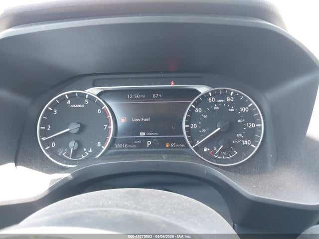 Nissan Rogue Sv Intelligent Awd 2023 5N1BT3BB2PC928297 Image 15