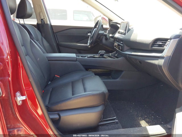 Nissan Rogue Sv Intelligent Awd 2023 5N1BT3BB2PC928297 Image 5