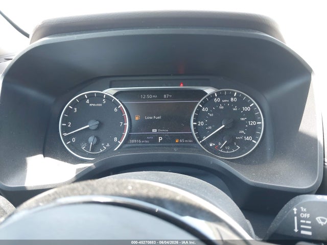Nissan Rogue Sv Intelligent Awd 2023 5N1BT3BB2PC928297 Image 7