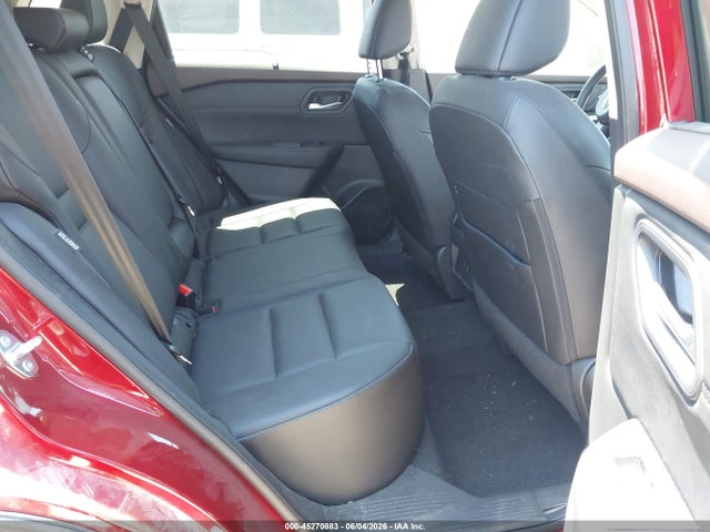 Nissan Rogue Sv Intelligent Awd 2023 5N1BT3BB2PC928297 Image 8