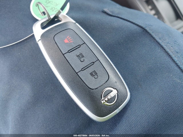 Продаж на аукціоні авто 2025 Nissan Kicks Play S, vin: 3N1CP5BV6SL493402, номер лоту: 45270884