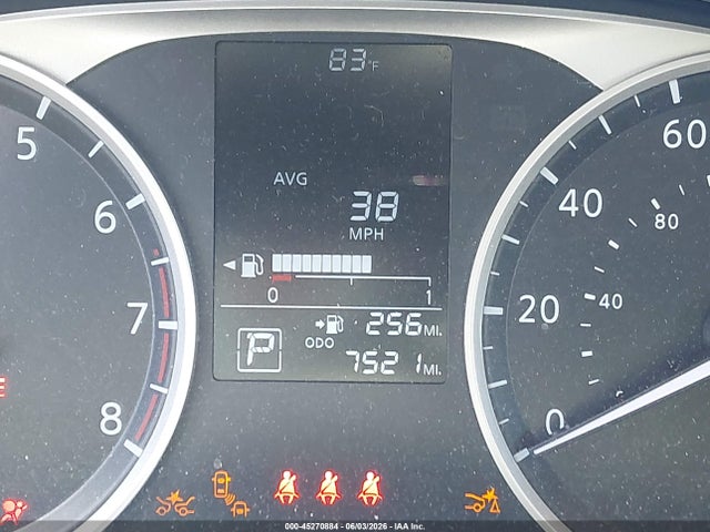 Продаж на аукціоні авто 2025 Nissan Kicks Play S, vin: 3N1CP5BV6SL493402, номер лоту: 45270884