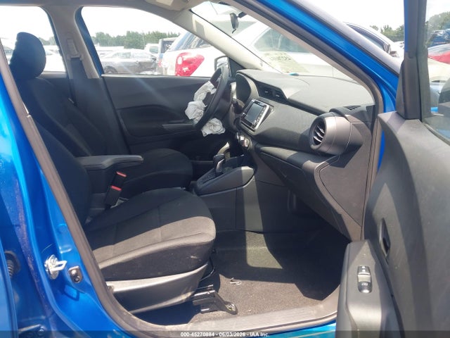 Продаж на аукціоні авто 2025 Nissan Kicks Play S, vin: 3N1CP5BV6SL493402, номер лоту: 45270884