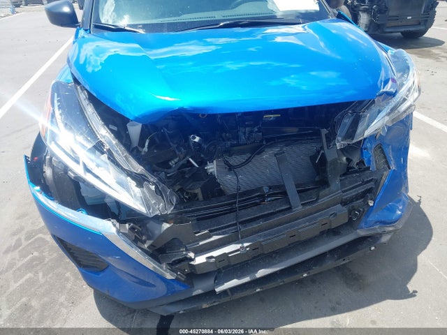 Продаж на аукціоні авто 2025 Nissan Kicks Play S, vin: 3N1CP5BV6SL493402, номер лоту: 45270884