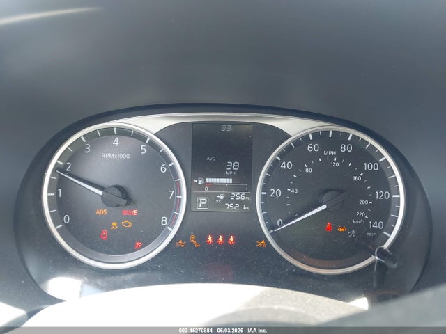 Продаж на аукціоні авто 2025 Nissan Kicks Play S, vin: 3N1CP5BV6SL493402, номер лоту: 45270884