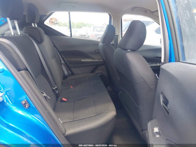 Продаж на аукціоні авто 2025 Nissan Kicks Play S, vin: 3N1CP5BV6SL493402, номер лоту: 45270884