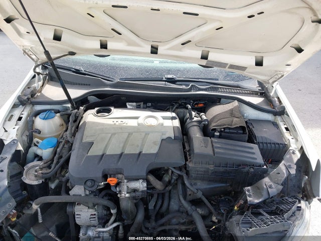 Продажа на аукционе авто 2011 Volkswagen Golf Tdi 4-door, vin: WVWNM7AJ2BW011432, номер лота: 45270885