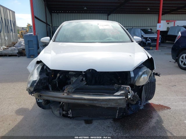 Продажа на аукционе авто 2011 Volkswagen Golf Tdi 4-door, vin: WVWNM7AJ2BW011432, номер лота: 45270885