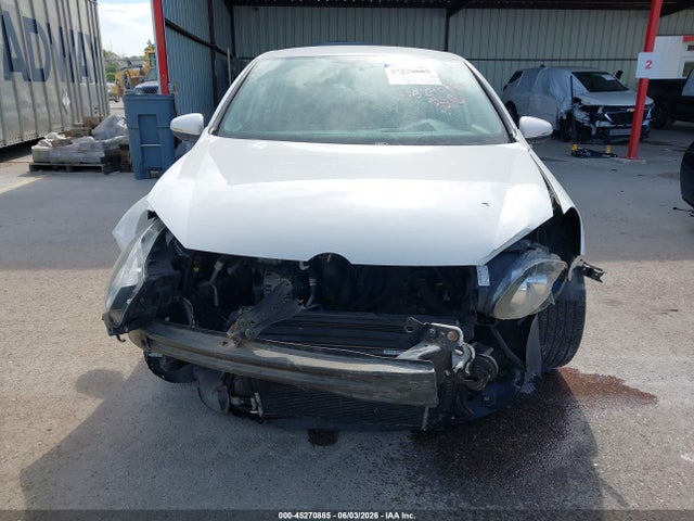 Продажа на аукционе авто 2011 Volkswagen Golf Tdi 4-door, vin: WVWNM7AJ2BW011432, номер лота: 45270885