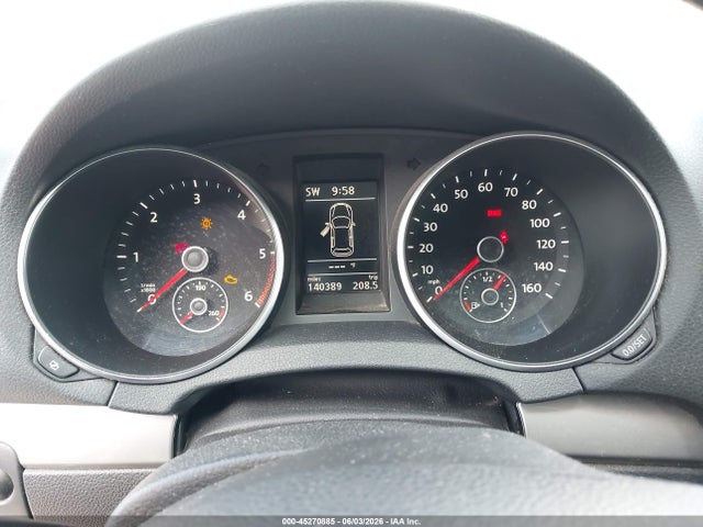 Продажа на аукционе авто 2011 Volkswagen Golf Tdi 4-door, vin: WVWNM7AJ2BW011432, номер лота: 45270885