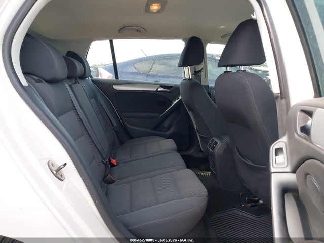 Продажа на аукционе авто 2011 Volkswagen Golf Tdi 4-door, vin: WVWNM7AJ2BW011432, номер лота: 45270885