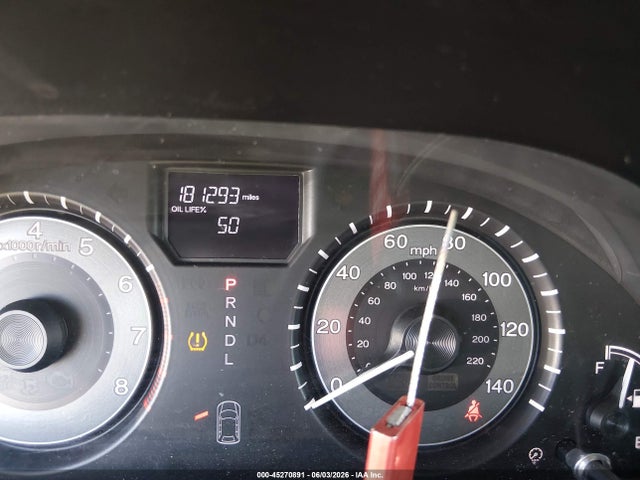 Aukcja sprzedaży 2014 Honda Odyssey Lx, vin: 5FNRL5H2XEB022372, numer aukcji: 45270891
