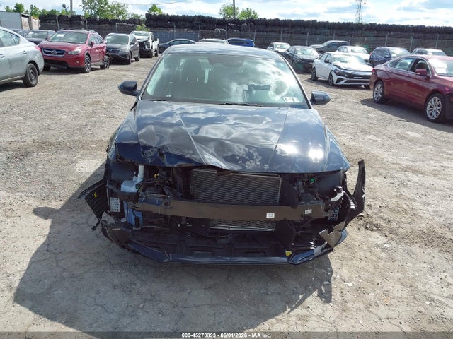 Продаж на аукціоні авто 2025 Hyundai Elantra Se, vin: KMHLL4DG4SU040026, номер лоту: 45270893