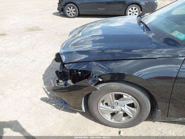 Продаж на аукціоні авто 2025 Hyundai Elantra Se, vin: KMHLL4DG4SU040026, номер лоту: 45270893