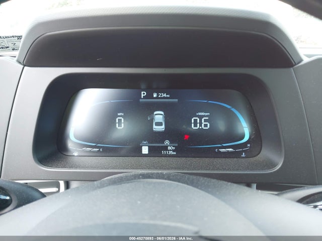 Продаж на аукціоні авто 2025 Hyundai Elantra Se, vin: KMHLL4DG4SU040026, номер лоту: 45270893