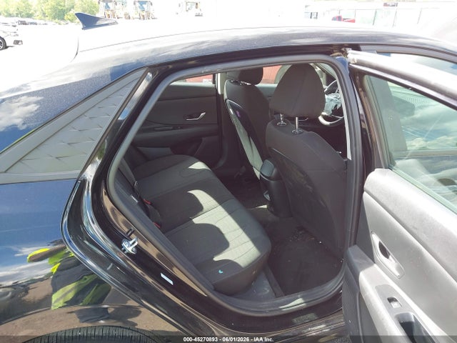 Продаж на аукціоні авто 2025 Hyundai Elantra Se, vin: KMHLL4DG4SU040026, номер лоту: 45270893