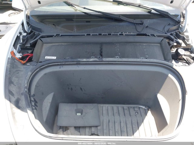 2023 Tesla Model Y Performance Dual Motor All-wheel Drive მანქანა იყიდება აუქციონზე, vin: 7SAYGDEFXPF889701, აუქციონის ნომერი: 45270894