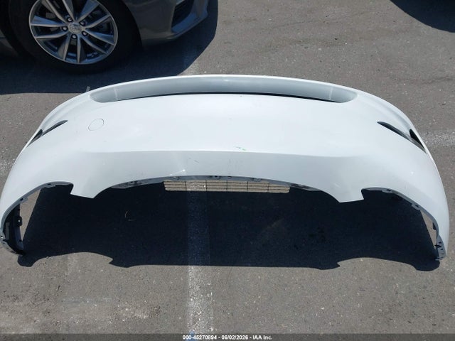 2023 Tesla Model Y Performance Dual Motor All-wheel Drive მანქანა იყიდება აუქციონზე, vin: 7SAYGDEFXPF889701, აუქციონის ნომერი: 45270894