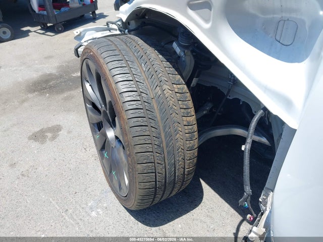 2023 Tesla Model Y Performance Dual Motor All-wheel Drive მანქანა იყიდება აუქციონზე, vin: 7SAYGDEFXPF889701, აუქციონის ნომერი: 45270894