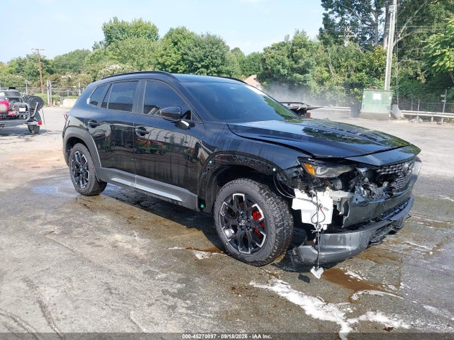 45270897 :رقم المزاد ، 7MMVABXY1TN455442 vin ، 2026 Mazda Cx-50 2.5 Turbo Meridian Edition مزاد بيع