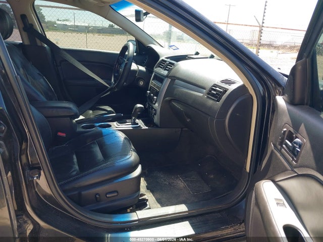 45270900 :رقم المزاد ، 3FAHP0JA1CR198720 vin ، 2012 Ford Fusion Sel مزاد بيع
