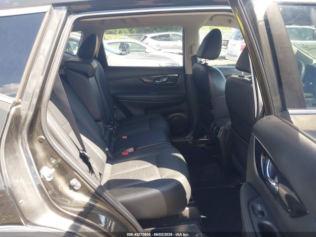 Aukcja sprzedaży 2017 Nissan Rogue Sl, vin: JN8AT2MV3HW262024, numer aukcji: 45270905