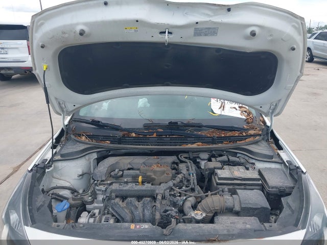 Aukcja sprzedaży 2023 Kia Rio Lx, vin: 3KPA24ADXPE616328, numer aukcji: 45270909