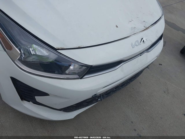 Aukcja sprzedaży 2023 Kia Rio Lx, vin: 3KPA24ADXPE616328, numer aukcji: 45270909