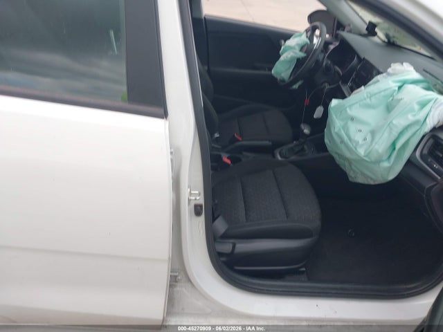 Aukcja sprzedaży 2023 Kia Rio Lx, vin: 3KPA24ADXPE616328, numer aukcji: 45270909