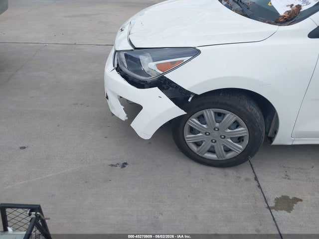 Aukcja sprzedaży 2023 Kia Rio Lx, vin: 3KPA24ADXPE616328, numer aukcji: 45270909
